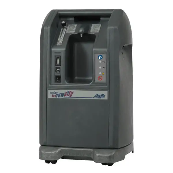 Koncentrator tlenu AirSep NewLife Intensity – 10 litrowy