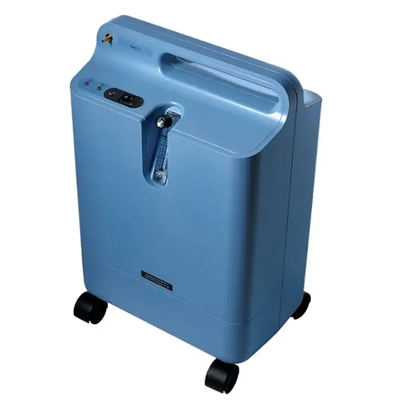 Koncentrator tlenu Philips EverFlo 5