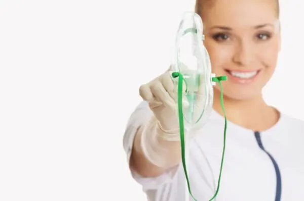 Medkar Service Koncentratory tlenu