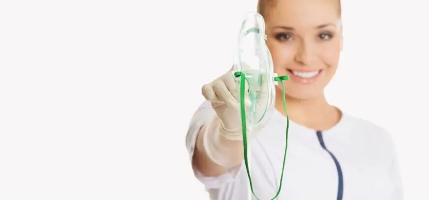 Medkar Service Koncentratory tlenu