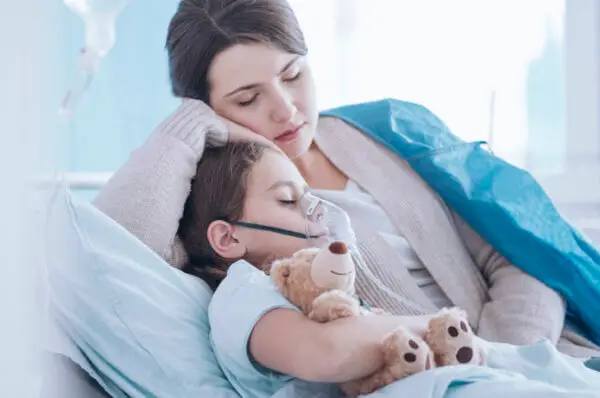 Medkar Service Koncentratory tlenu