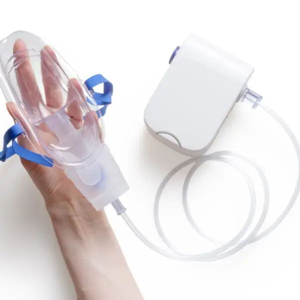 akcesoria do tlenoterapii