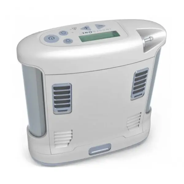 Przenośny koncentrator Inogen One G3